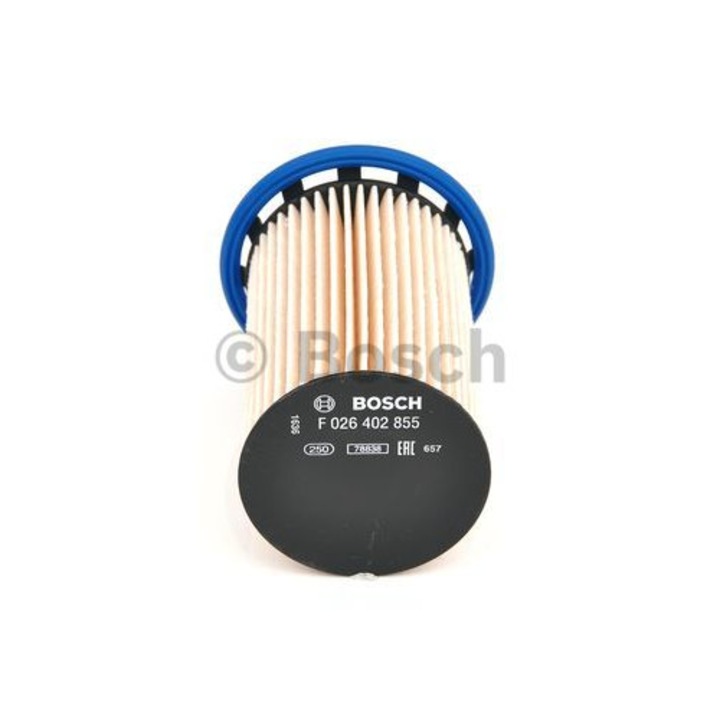 Bosch üzemanyagszűrő, 9,2x76x122,7 mm