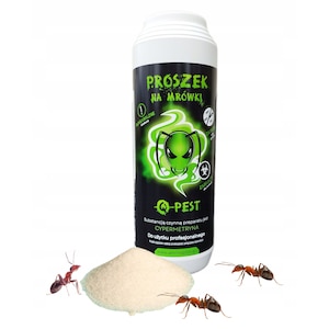 Insecticide si repelente