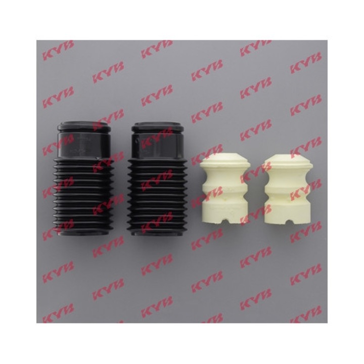 KYB 910005 комплект прахозащитни капаци за амортисьор, предни