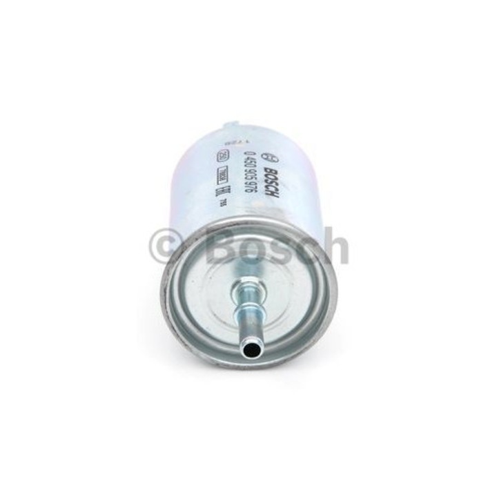 Üzemanyagszűrő Bosch 0 450 905 976, 54,7x59mm, 145mm