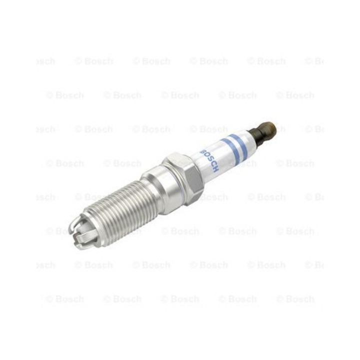 Bosch gyújtógyertya 0 242 229 661, 3 készlet, 25 mm, M 14 x 1,25