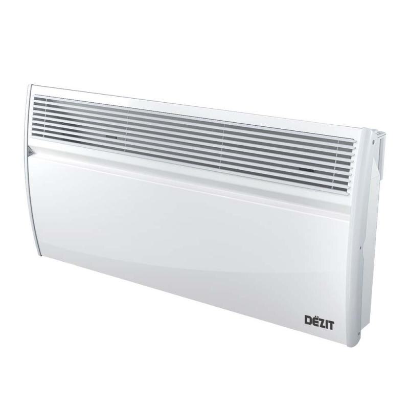 Convector Electric Perete 1000 W Dezit - eMAG.ro
