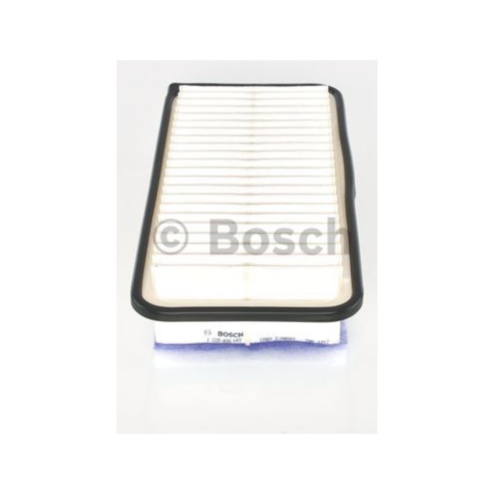 Bosch légszűrő, 314x149,5x76 mm