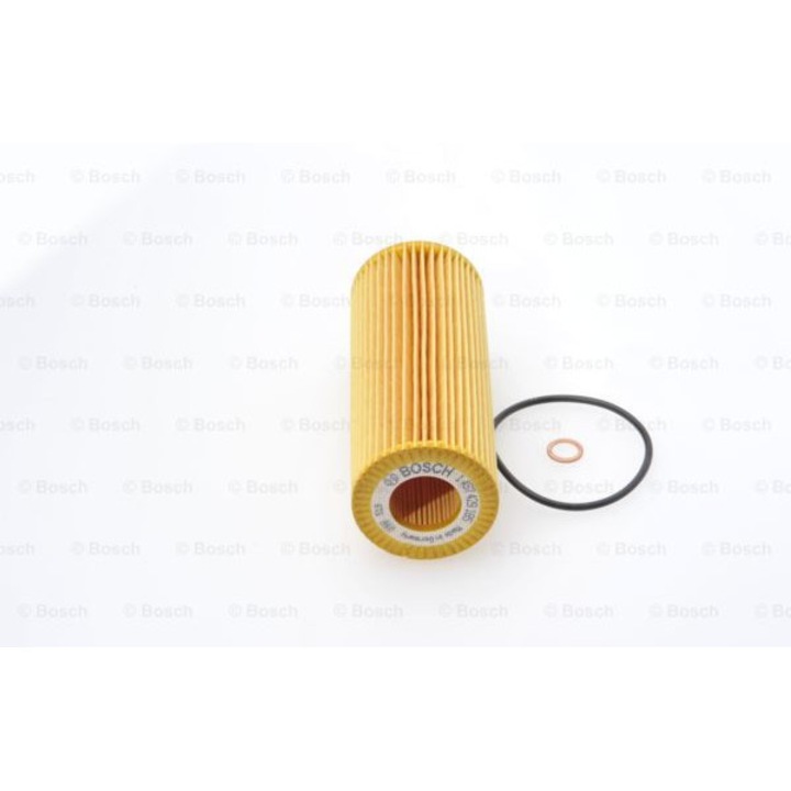 Olajszűrő Bosch 1 457 429 185, 31x64x155mm