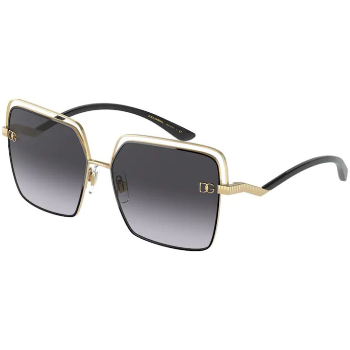 Ochelari de soare femei Dolce & Gabbana DG2268 13348G 59