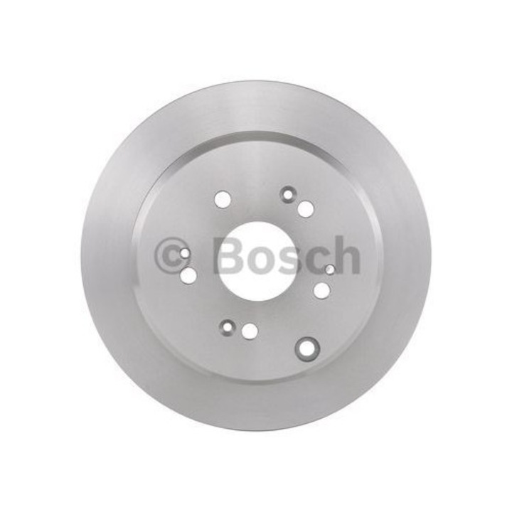 Féktárcsa BOSCH 0 986 479 44, 304,5 mm, 5 lyuk, 9 mm vastagság