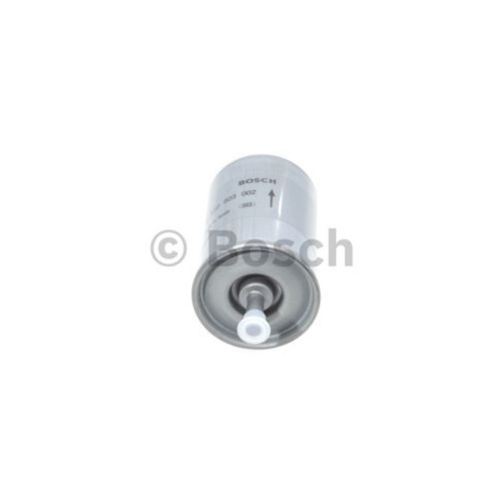 Üzemanyagszűrő Bosch 0 450 905 002, 54,7x139,5mm, 8mm
