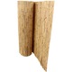 Gard din trestie naturala 160x600cm, protectie vant si priviri, pentru balcon si gradina