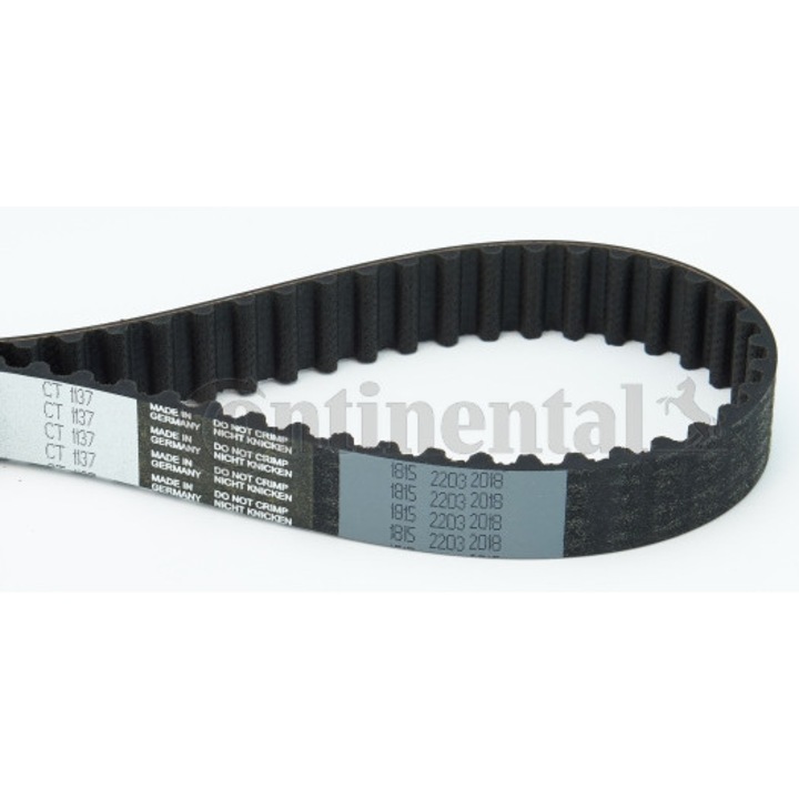 Fogasszíj CONTINENTAL CTAM CT1137