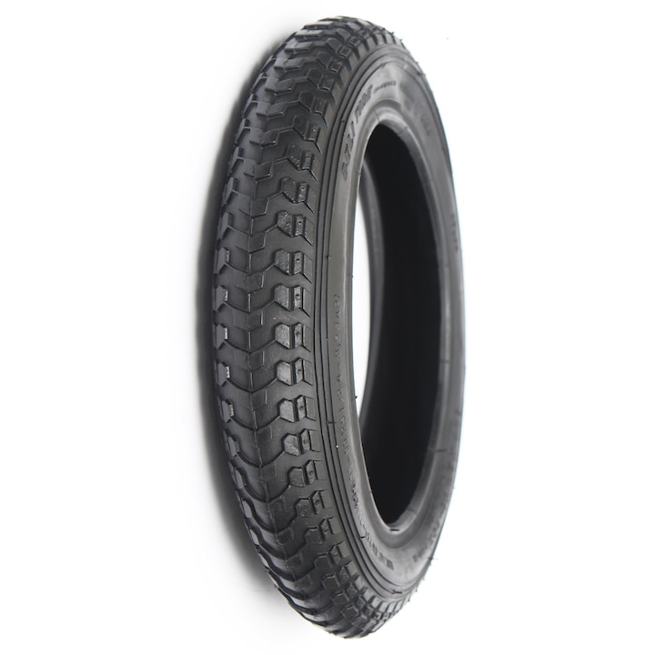 Anvelopa cu camera S-102 12-1/2x2-1/4 BK