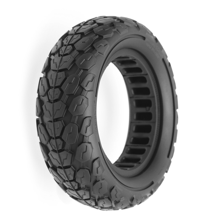 Гума 10x3.0 (255x80) PU ONYX