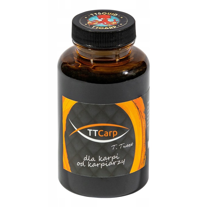 TTCarp NHDC pácolt máj 200 ml