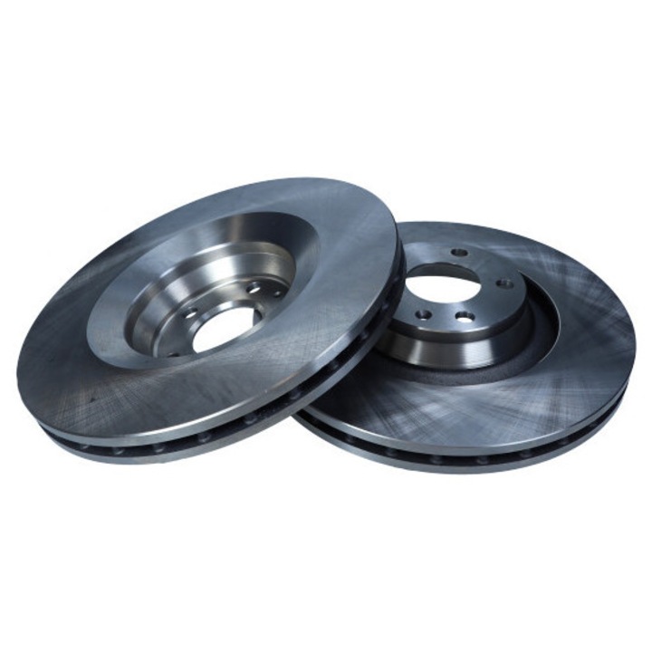 Maxgear féktárcsa VW A6 04- 347MM