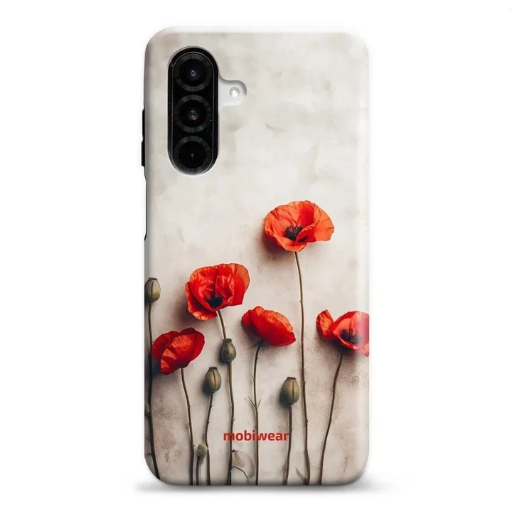 Husa rezistenta Mobiwear Elite Pro - Samsung Galaxy A26 5G - EP42E