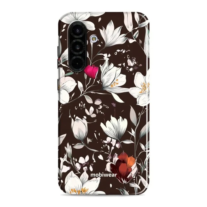 Husa rezistenta Mobiwear Elite Pro - Samsung Galaxy A36 5G - EP72E