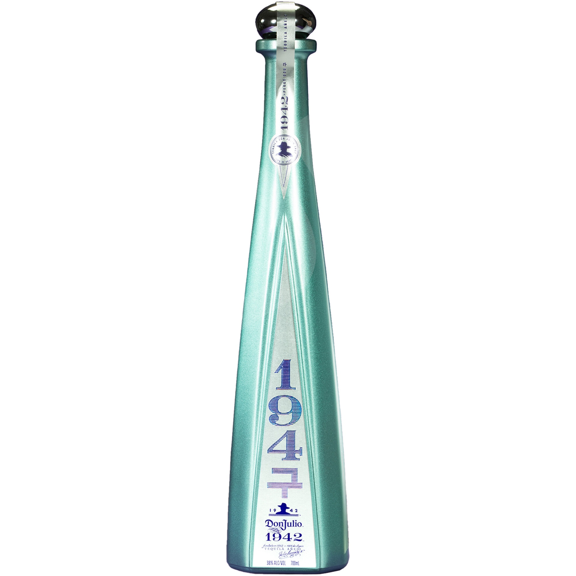Tequila Don Julio 1942 Peggy Gou, 38%, 0.7l - eMAG.ro