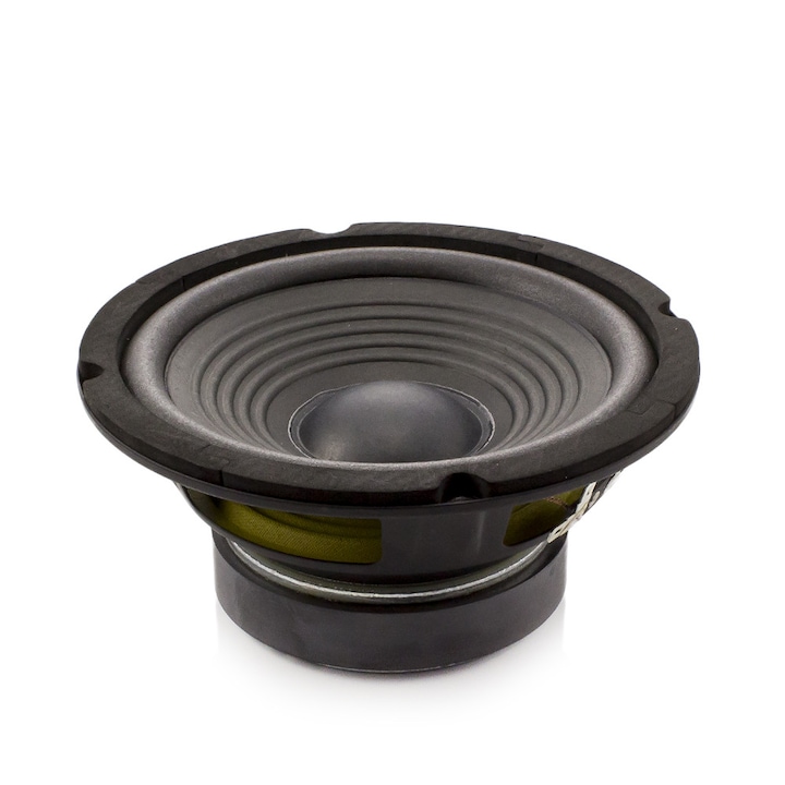 Difuzor Hifi Home 6.5" (165 Mm) 90/160w / 8 Ohm Primlife, Montaj Rapid