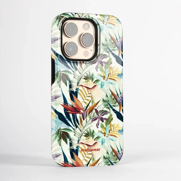 Husa rezistenta Mobiwear Elite Pro - Samsung S25 Edge - E071E