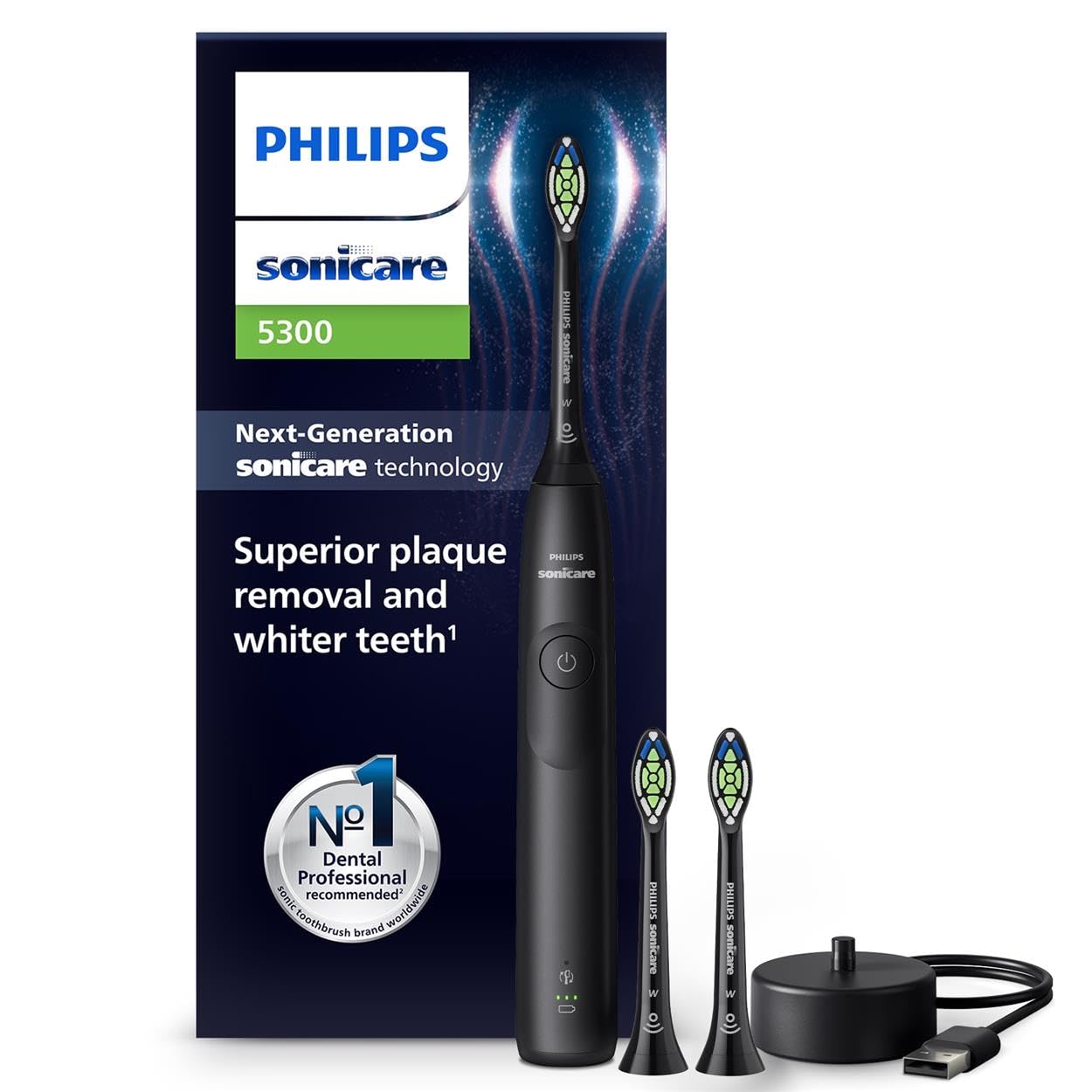 Periuta De Dinti Electrica Philips Sonicare 5300, Periuta De Dinti