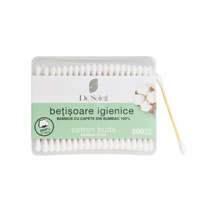 Servetele si dischete demachiante