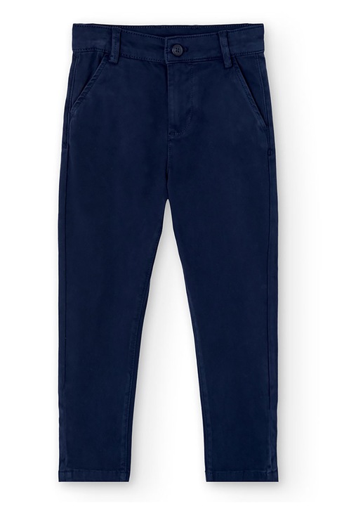 boboli, Középmagas derekú farmernadrág, Tengerészkék