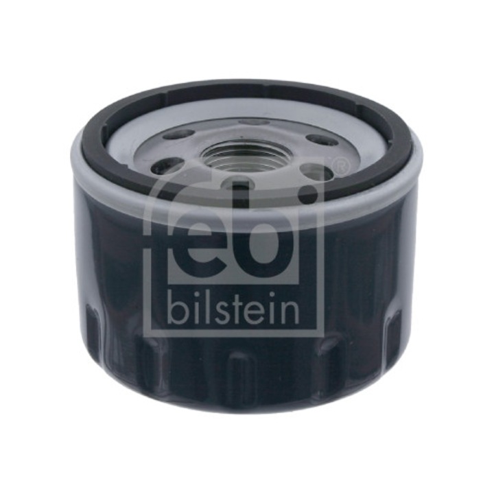 FEBI BILSTEIN olajszűrő, 80 mm, M20x1,5, 50 mm