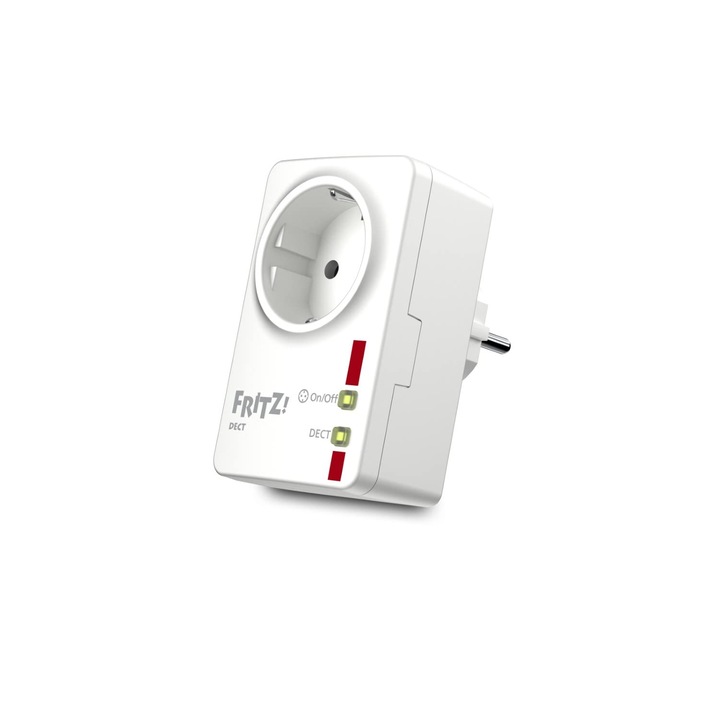 Avm Fritz!Dect 200 International, Умен контакт за домашна мрежа, Международна версия