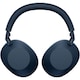 Casti Over the Ear Sony WH-1000XM6L, Wireless, Bluetooth, Hi-Res Audio, Noise cancelling, Autonomie 30 ore, Microfon, Alexa si Google Assistant, Design pliabil, Albastru