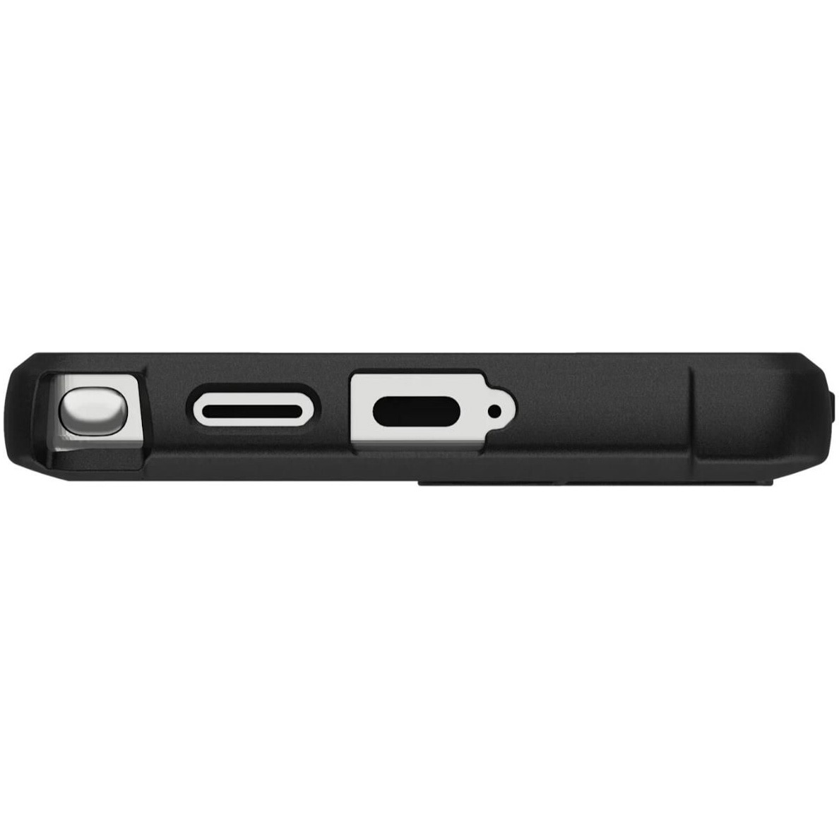 Husa de protectie UAG Metropolis LT Magnetic pentru Samsung Galaxy S25 Ultra Topography Black