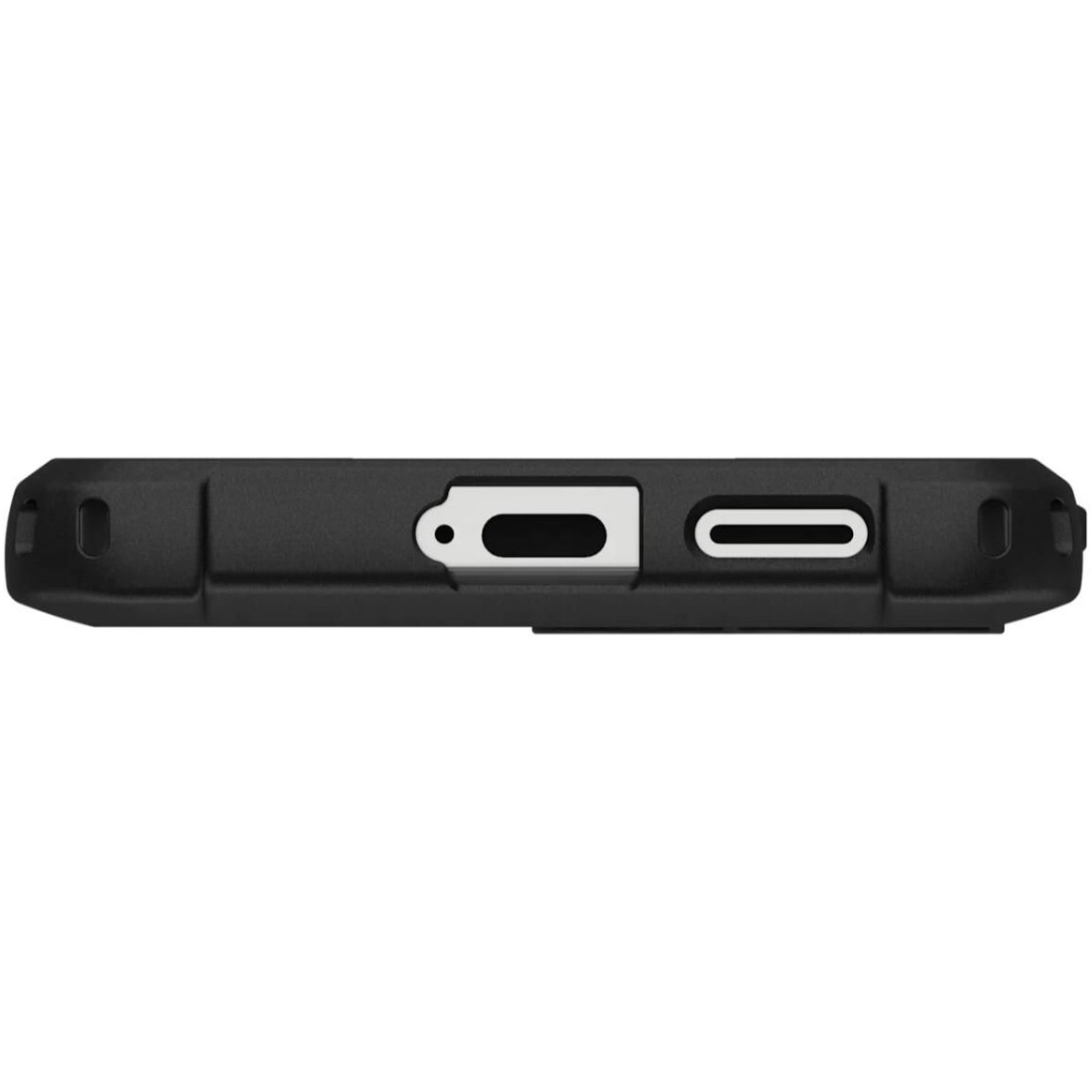Husa de protectie UAG Metropolis LT Magnetic pentru Samsung Galaxy S25 Plus Kevlar Black
