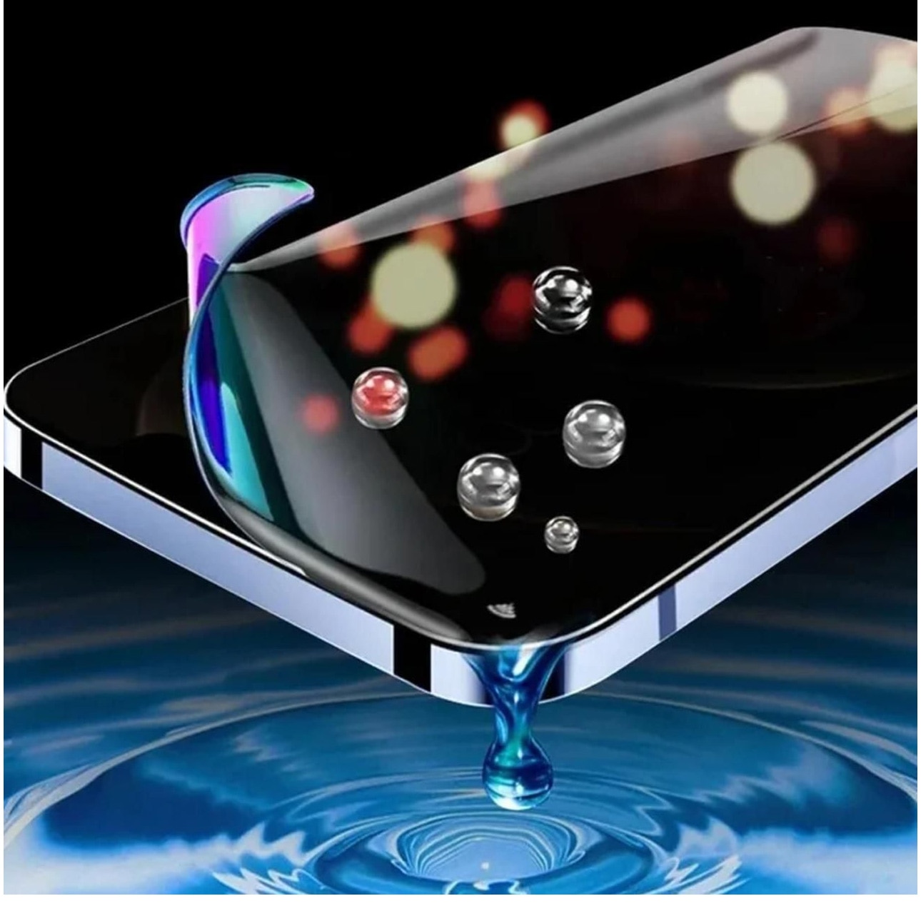 Folie de protectie Lemontti Silicon 3D GRS Matte pentru Samsung Galaxy S25 Ultra