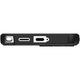 Защитен калъф UAG Pathfinder Magnetic, за Samsung Galaxy S25 Ultra, Черен