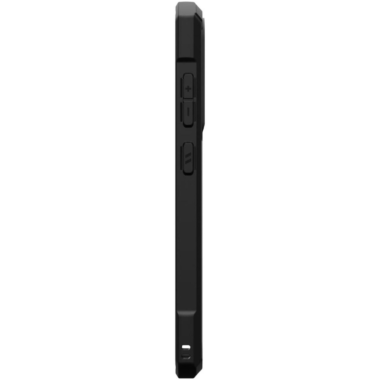 Husa de protectie UAG Essential Armor Magnetic pentru Samsung Galaxy S25 Ultra Black