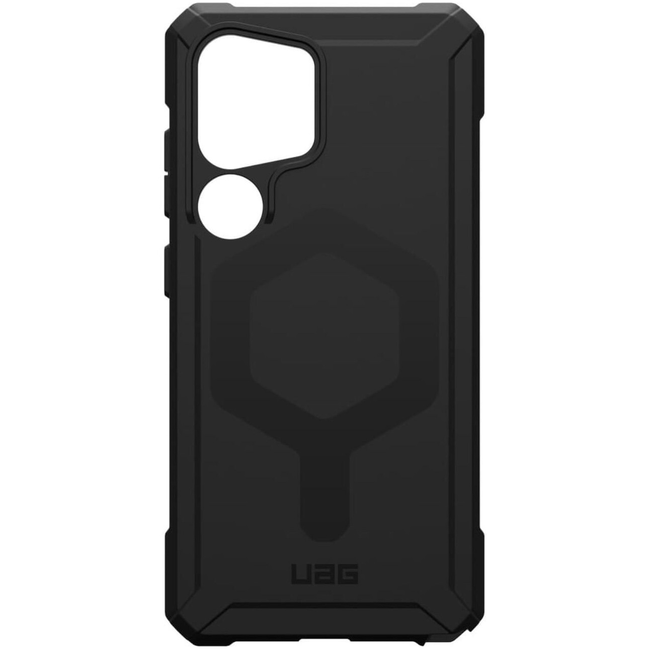 Husa de protectie UAG Essential Armor Magnetic pentru Samsung Galaxy S25 Ultra Black