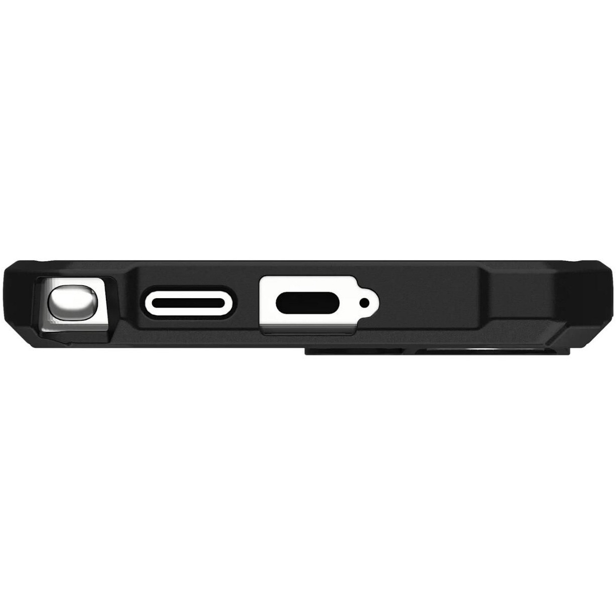 Husa de protectie UAG Essential Armor Magnetic pentru Samsung Galaxy S25 Ultra Black