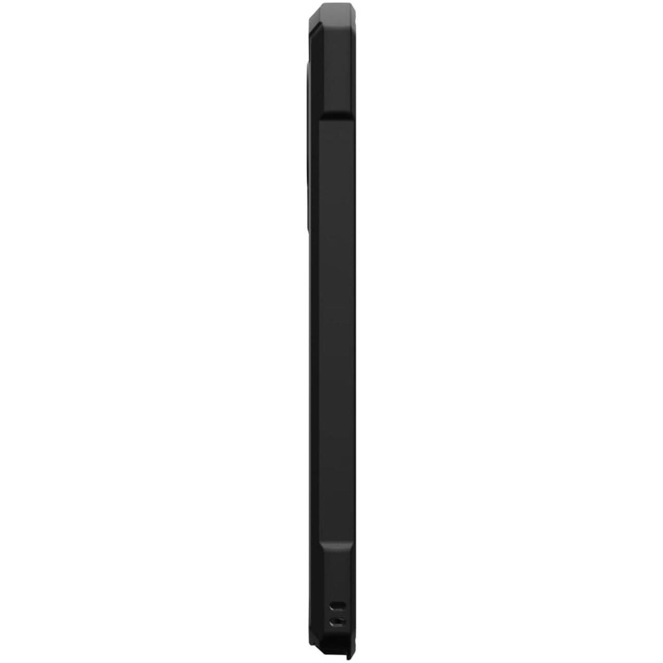 Husa de protectie UAG Essential Armor Magnetic pentru Samsung Galaxy S25 Ultra Black