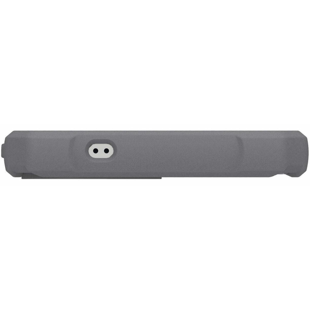 Husa de protectie UAG Pathfinder Clear Magnetic pentru Samsung Galaxy S25 Ultra Active Lava Lanyard