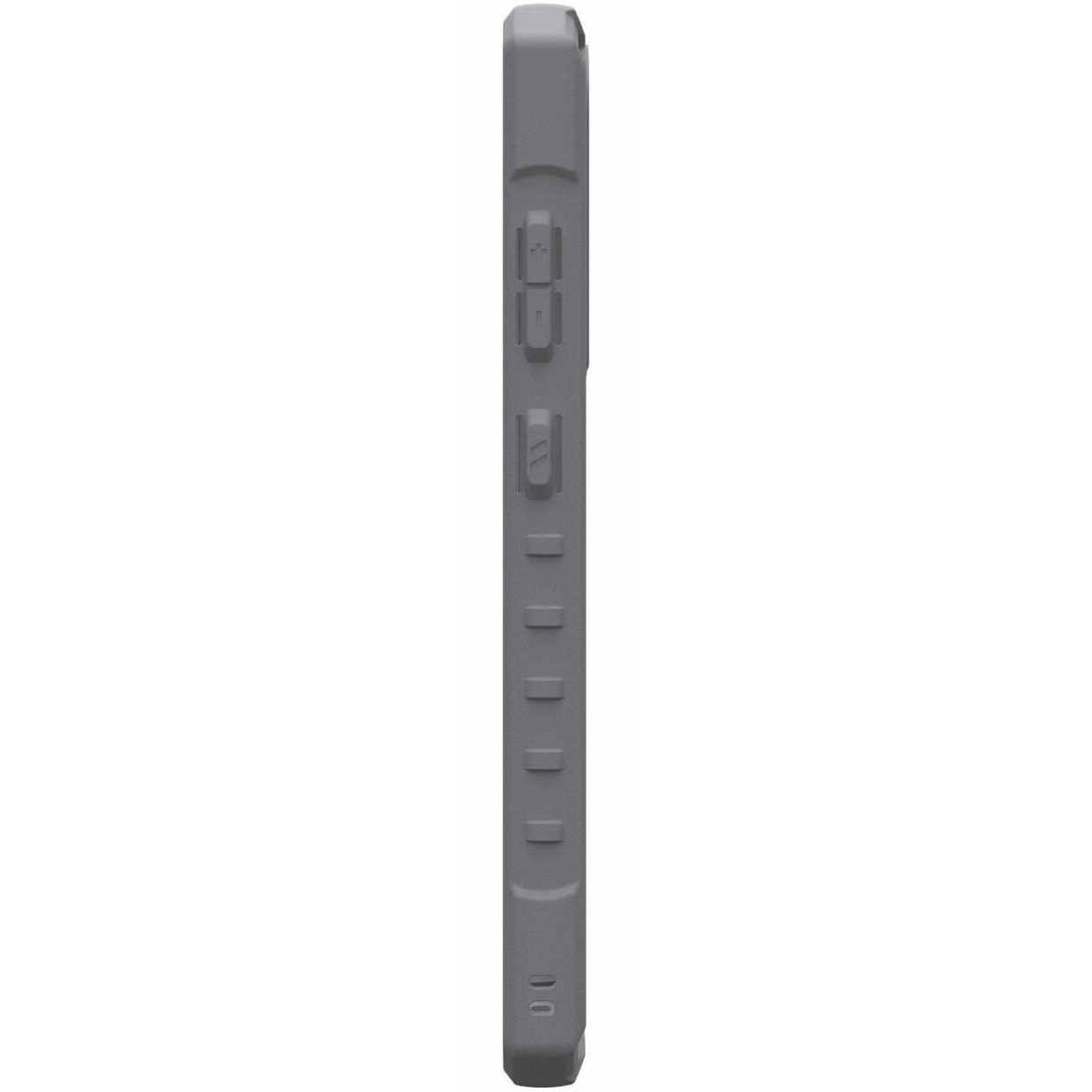 Husa de protectie UAG Pathfinder Clear Magnetic pentru Samsung Galaxy S25 Ultra Active Lava Lanyard