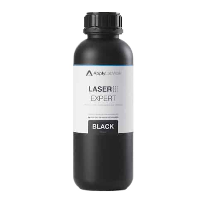 SLA смола, Applylabwork, Expert Black, 1kg