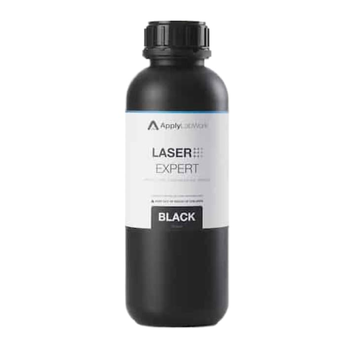 SLA смола, Applylabwork, Expert Black, 1kg