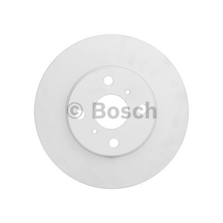 Féktárcsa BOSCH 0 986 479 B60