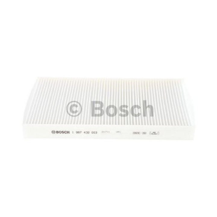 Utastér ventilátor szűrő BOSCH 1 987 432 003