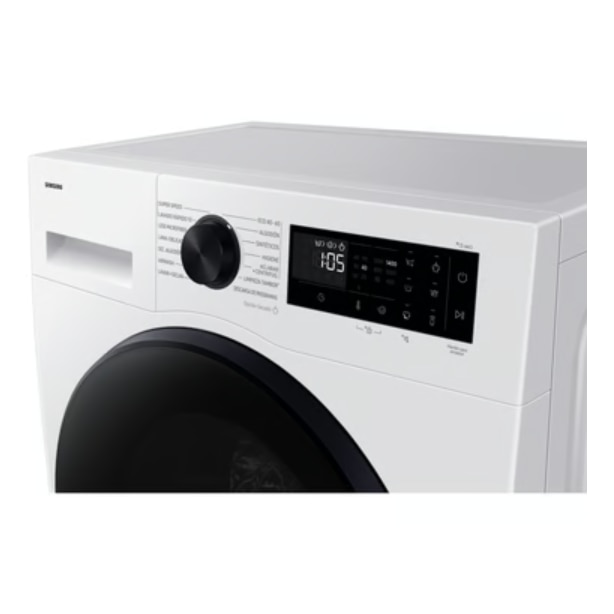 Masina de spalat cu uscator Samsung WD90DG5G34BEEG, 9/5 kg, 1.400 rpm