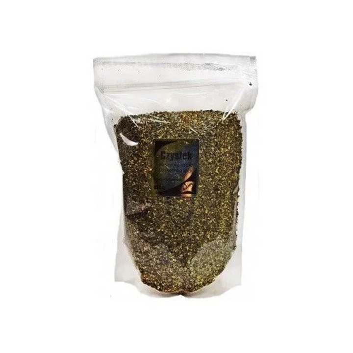 Cistus incanus, ASTRON, 500g, 100% frunze uscate