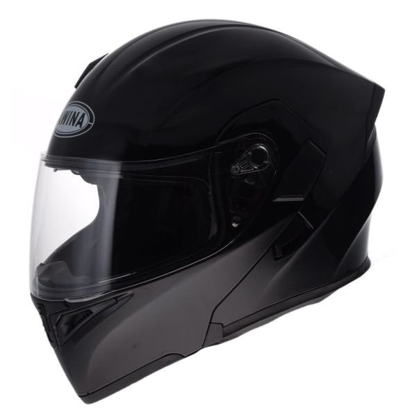 Casca moto Brain Cap Awina TN-8689, cu protectii urechi