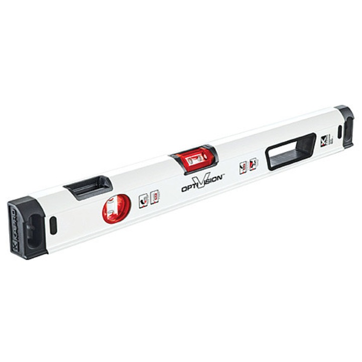 Vízszintező KAPRO 905 Condor 1000 mm, Optivision