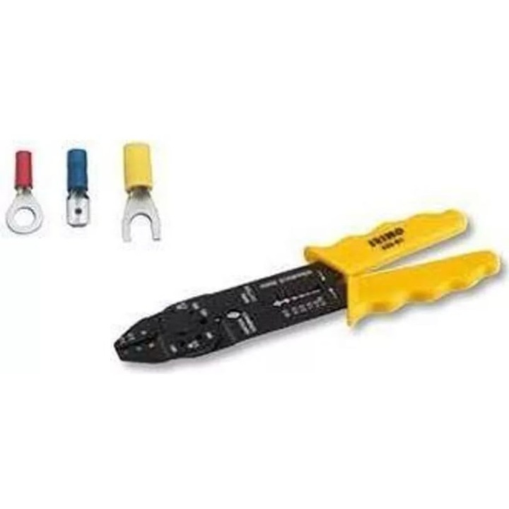 Cleste de sertizare Irimo