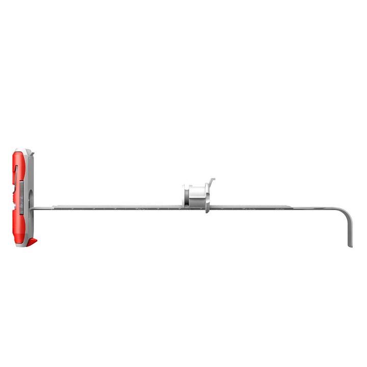 Suruburi Fischer DUOTEC 12, set 10 vnt.