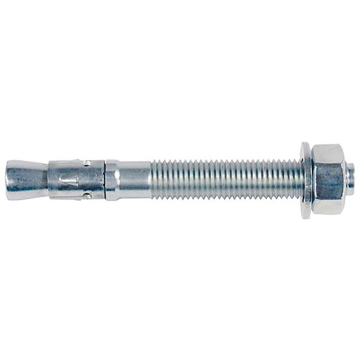 Suruburi Fischer FBN II 8/30, 8x91 mm, set 50 vnt.