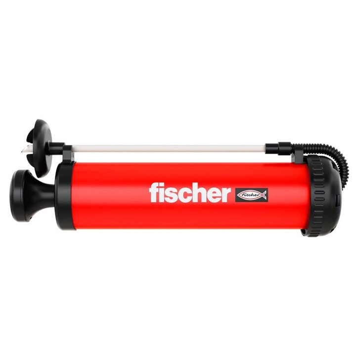 Pompa apă Fischer AB G 567792, 1.2 kW, 230 V, 50 Hz